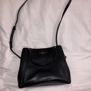 Kate Spade Jackson Medium Triple Compartment